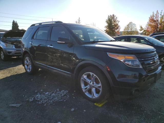 Photo 3 VIN: 1FM5K8F83DGB44114 - FORD EXPLORER L 