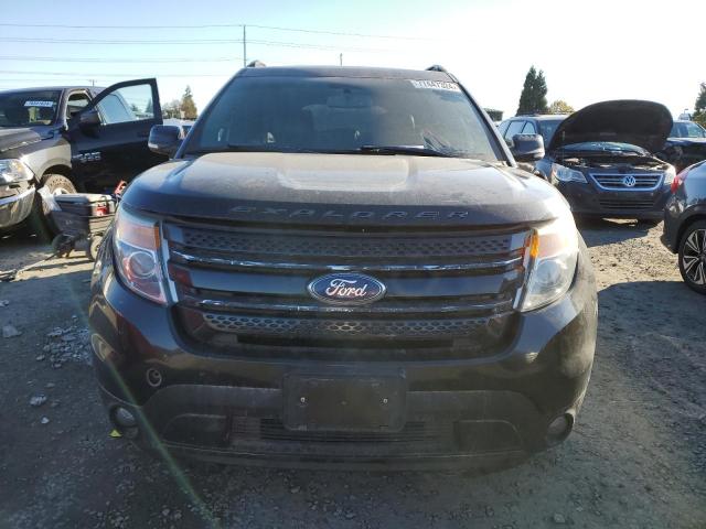 Photo 4 VIN: 1FM5K8F83DGB44114 - FORD EXPLORER L 