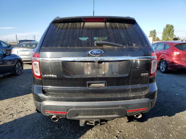 Photo 5 VIN: 1FM5K8F83DGB44114 - FORD EXPLORER L 