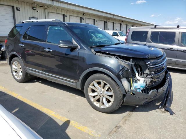 Photo 3 VIN: 1FM5K8F83DGB50205 - FORD EXPLORER L 