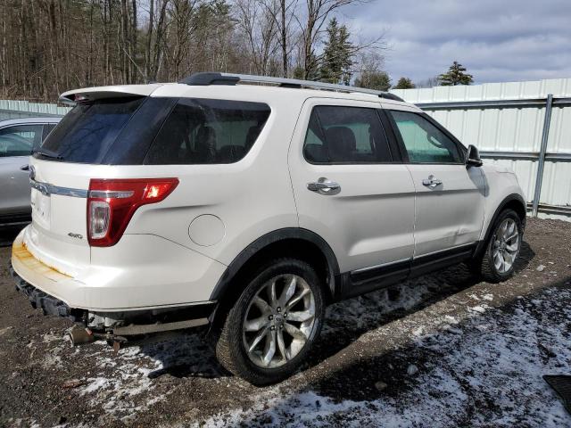 Photo 2 VIN: 1FM5K8F83DGC03680 - FORD EXPLORER 