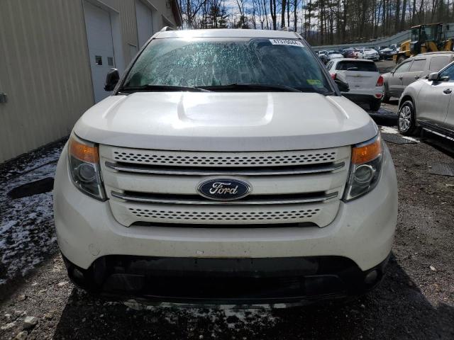 Photo 4 VIN: 1FM5K8F83DGC03680 - FORD EXPLORER 