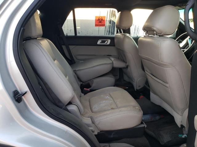 Photo 5 VIN: 1FM5K8F83DGC23055 - FORD EXPLORER L 