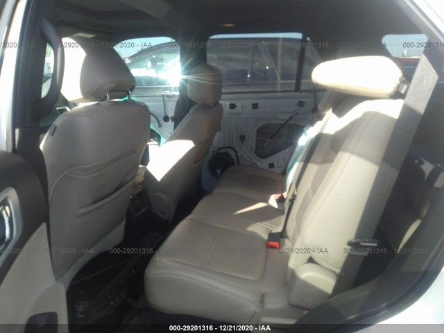 Photo 7 VIN: 1FM5K8F83DGC29373 - FORD EXPLORER 