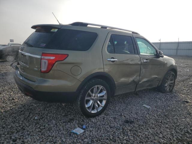 Photo 2 VIN: 1FM5K8F83DGC29714 - FORD EXPLORER 