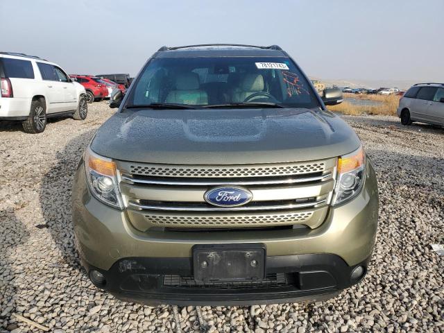 Photo 4 VIN: 1FM5K8F83DGC29714 - FORD EXPLORER 