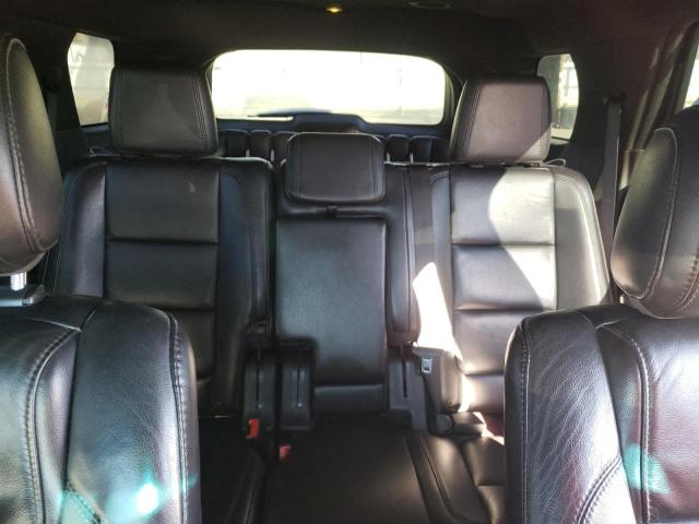 Photo 9 VIN: 1FM5K8F83DGC30569 - FORD EXPLORER L 