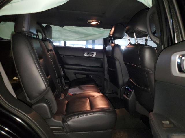 Photo 10 VIN: 1FM5K8F83DGC45363 - FORD EXPLORER 