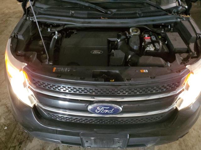 Photo 11 VIN: 1FM5K8F83DGC45363 - FORD EXPLORER 