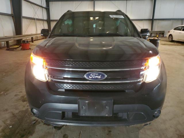 Photo 4 VIN: 1FM5K8F83DGC45363 - FORD EXPLORER 