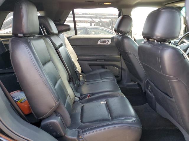 Photo 10 VIN: 1FM5K8F83DGC62129 - FORD EXPLORER L 