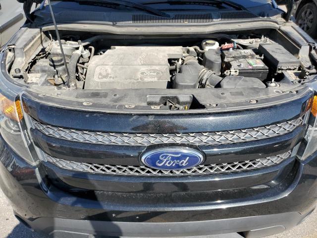 Photo 11 VIN: 1FM5K8F83DGC62129 - FORD EXPLORER L 