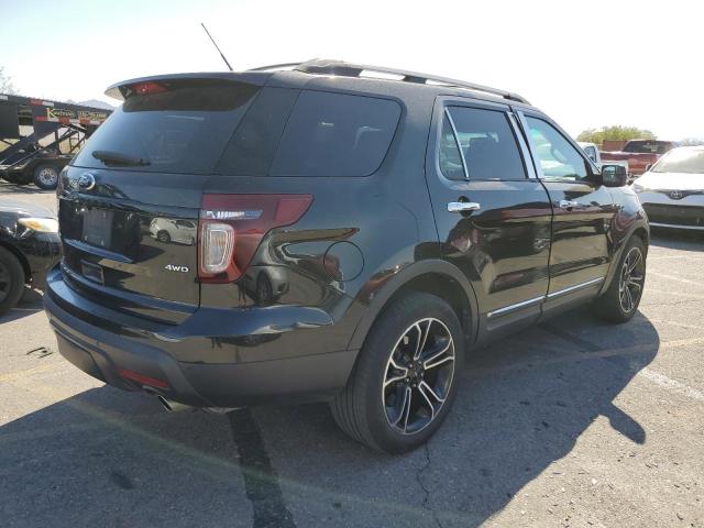 Photo 2 VIN: 1FM5K8F83DGC62129 - FORD EXPLORER L 