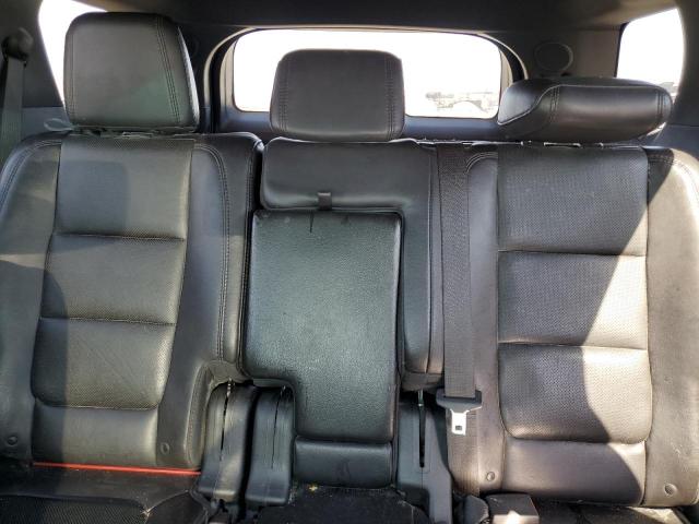 Photo 9 VIN: 1FM5K8F83DGC62129 - FORD EXPLORER L 