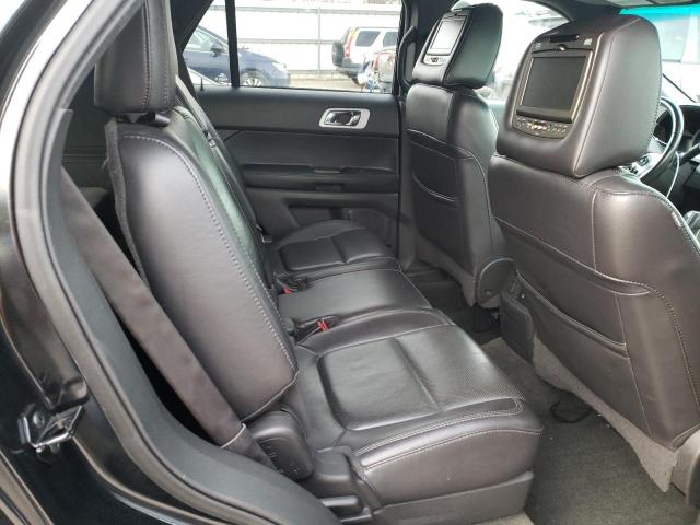 Photo 10 VIN: 1FM5K8F83DGC76113 - FORD EXPLORER L 