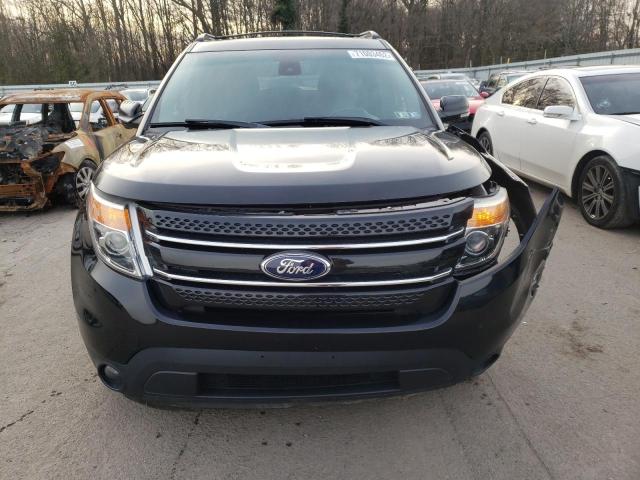 Photo 4 VIN: 1FM5K8F83DGC76113 - FORD EXPLORER L 