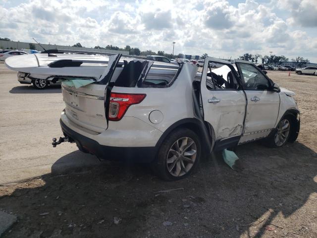 Photo 2 VIN: 1FM5K8F83EGA09927 - FORD EXPLORER L 