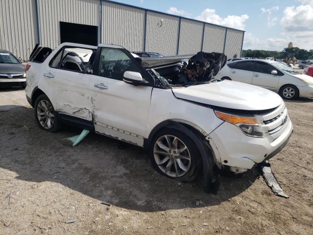 Photo 3 VIN: 1FM5K8F83EGA09927 - FORD EXPLORER L 