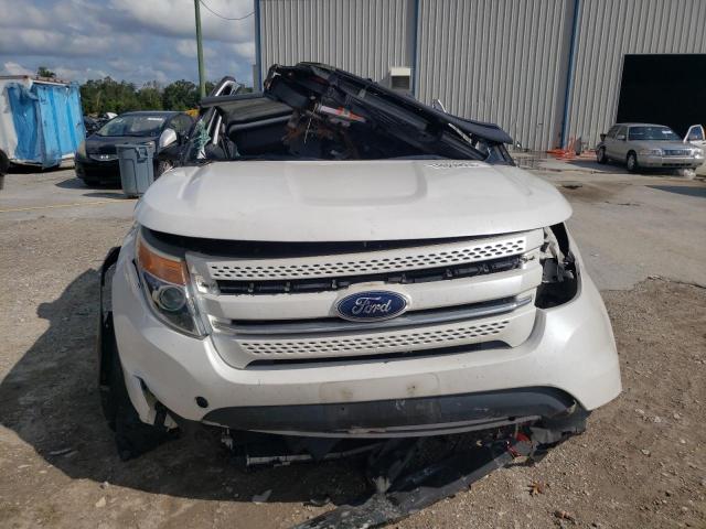 Photo 4 VIN: 1FM5K8F83EGA09927 - FORD EXPLORER L 