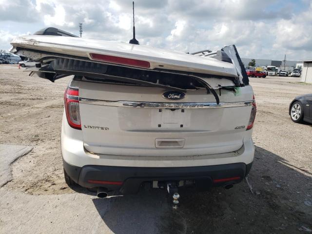 Photo 5 VIN: 1FM5K8F83EGA09927 - FORD EXPLORER L 