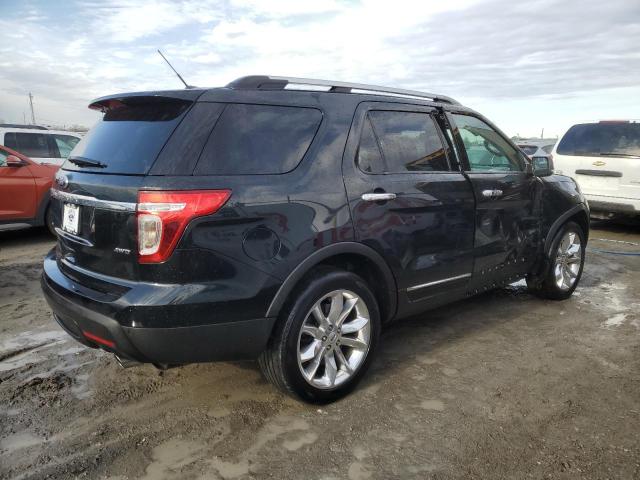 Photo 2 VIN: 1FM5K8F83EGA10074 - FORD EXPLORER 