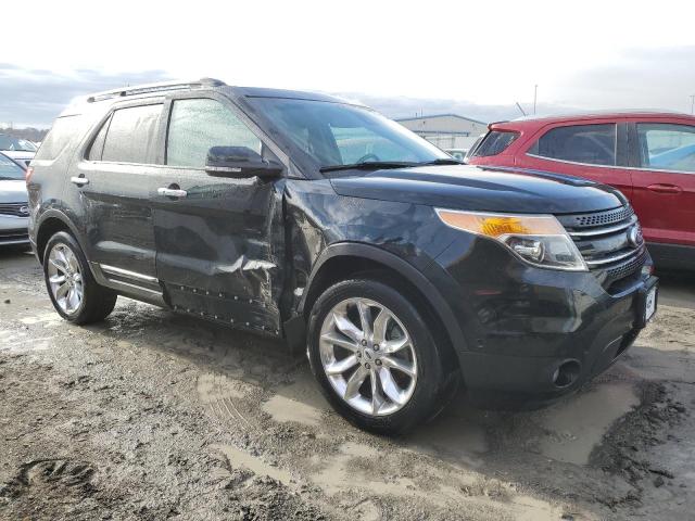 Photo 3 VIN: 1FM5K8F83EGA10074 - FORD EXPLORER 