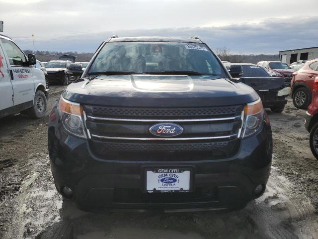 Photo 4 VIN: 1FM5K8F83EGA10074 - FORD EXPLORER 