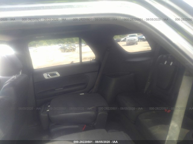 Photo 7 VIN: 1FM5K8F83EGA12293 - FORD EXPLORER 