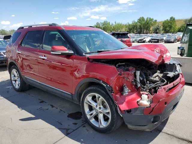 Photo 3 VIN: 1FM5K8F83EGA14822 - FORD EXPLORER 