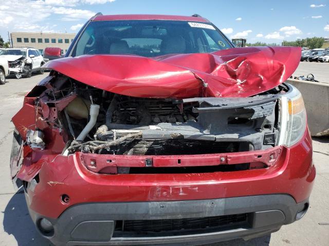 Photo 4 VIN: 1FM5K8F83EGA14822 - FORD EXPLORER 