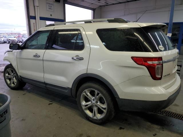 Photo 1 VIN: 1FM5K8F83EGA55967 - FORD EXPLORER 