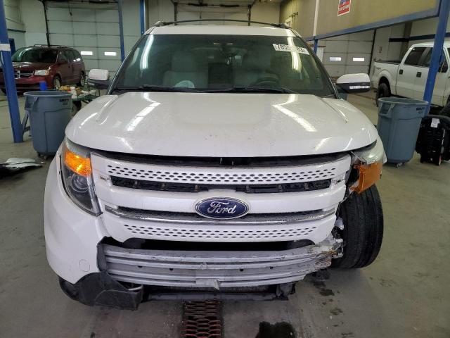 Photo 4 VIN: 1FM5K8F83EGA55967 - FORD EXPLORER 