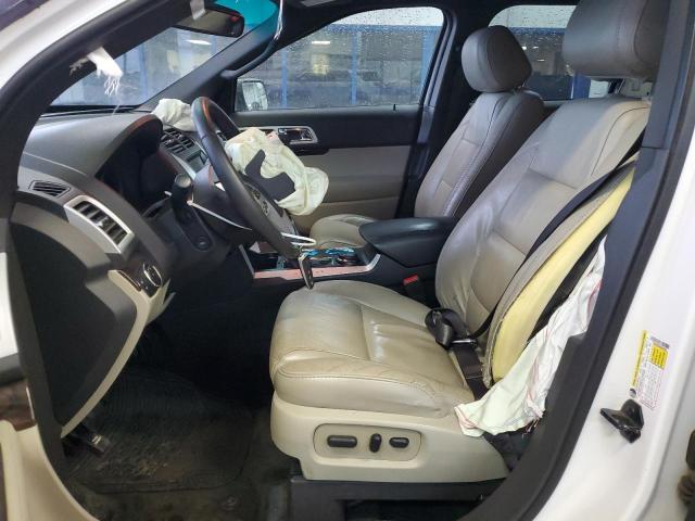 Photo 6 VIN: 1FM5K8F83EGA55967 - FORD EXPLORER 