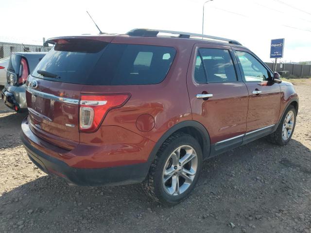 Photo 2 VIN: 1FM5K8F83EGA70047 - FORD EXPLORER L 