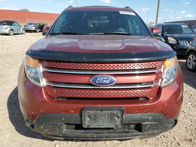 Photo 4 VIN: 1FM5K8F83EGA70047 - FORD EXPLORER L 