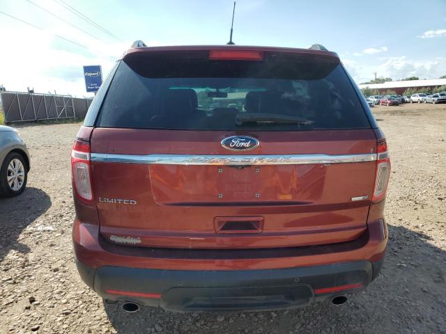 Photo 5 VIN: 1FM5K8F83EGA70047 - FORD EXPLORER L 