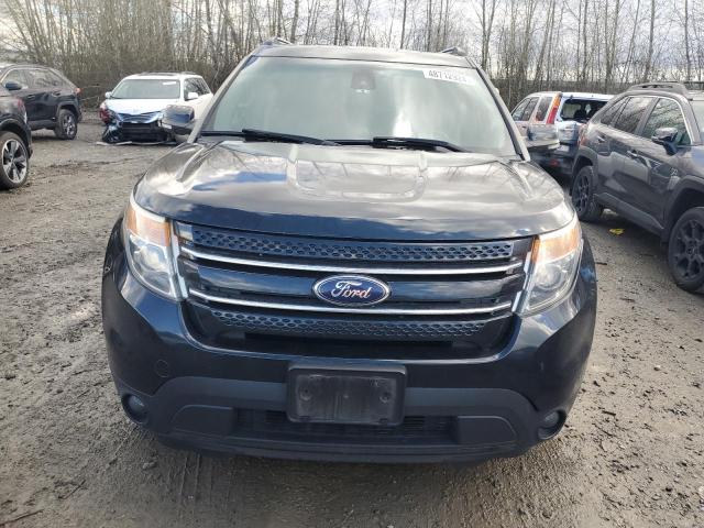 Photo 4 VIN: 1FM5K8F83EGA91450 - FORD EXPLORER 