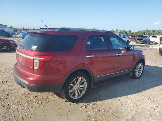 Photo 2 VIN: 1FM5K8F83EGB32322 - FORD EXPLORER L 