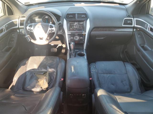 Photo 7 VIN: 1FM5K8F83EGB32322 - FORD EXPLORER L 