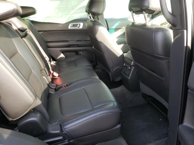 Photo 5 VIN: 1FM5K8F83EGB86378 - FORD EXPLORER L 