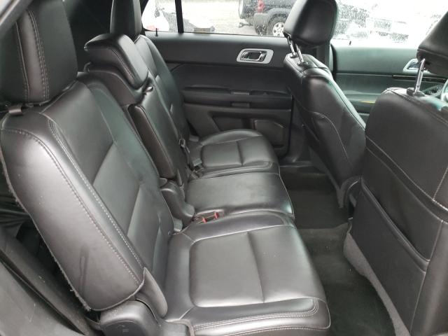 Photo 5 VIN: 1FM5K8F83EGB95534 - FORD EXPLORER L 