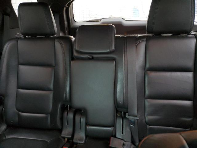 Photo 9 VIN: 1FM5K8F83EGC25275 - FORD EXPLORER L 