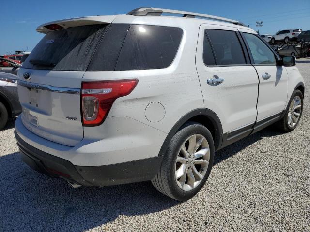 Photo 3 VIN: 1FM5K8F83EGC45414 - FORD EXPLORER L 