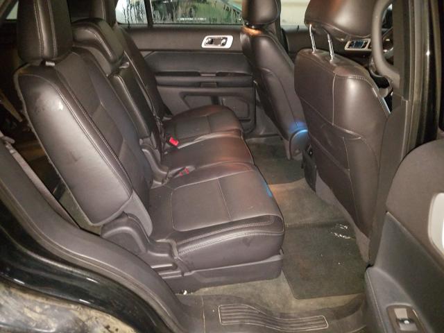 Photo 5 VIN: 1FM5K8F83FGA03580 - FORD EXPLORER L 