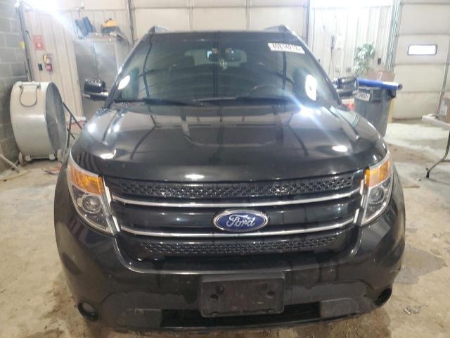 Photo 4 VIN: 1FM5K8F83FGA21058 - FORD EXPLORER L 