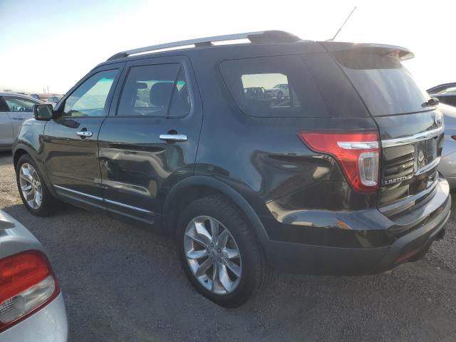 Photo 1 VIN: 1FM5K8F83FGA29421 - FORD EXPLORER L 