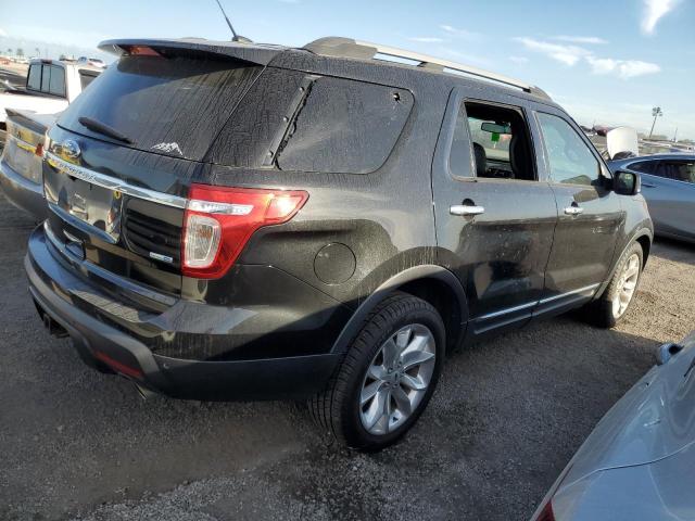 Photo 2 VIN: 1FM5K8F83FGA29421 - FORD EXPLORER L 