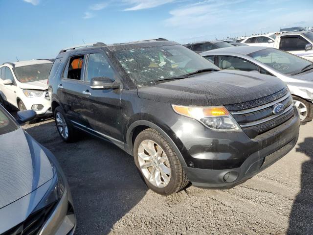 Photo 3 VIN: 1FM5K8F83FGA29421 - FORD EXPLORER L 