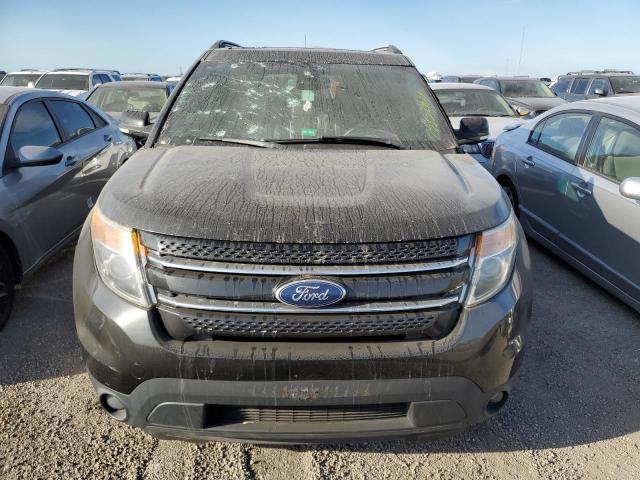 Photo 4 VIN: 1FM5K8F83FGA29421 - FORD EXPLORER L 