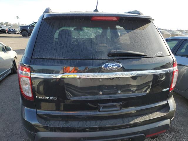 Photo 5 VIN: 1FM5K8F83FGA29421 - FORD EXPLORER L 